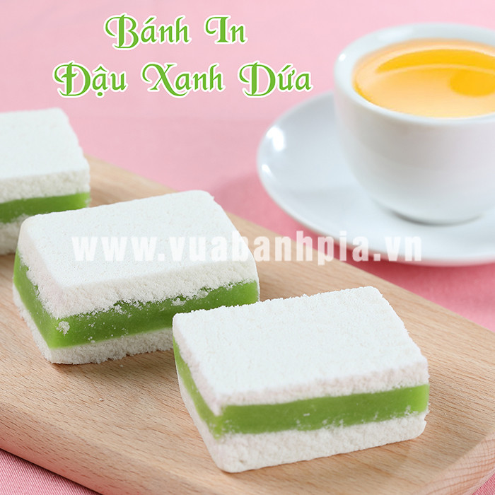banh-in-dau-xanh-la-dua