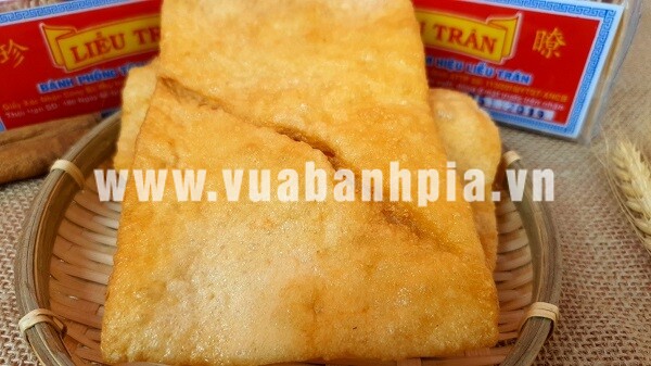 đặc sản chợ bến thành mua làm quà