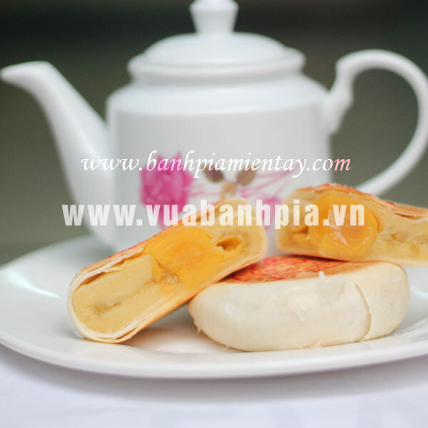 Mua Banh Pía Ở Đâu Tại Thành Phố HCM
