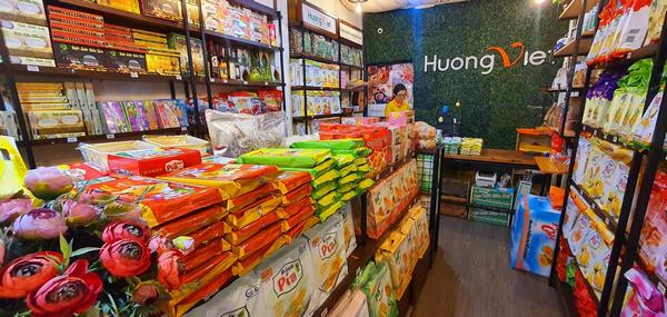 quà tết độc đáo