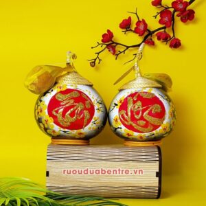 quà tết độc đáo