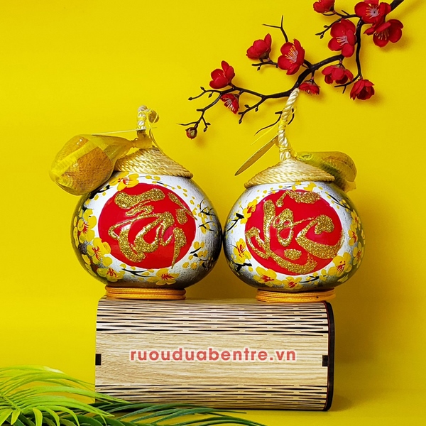 quà tết độc đáo