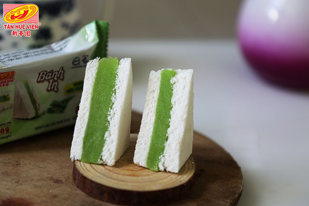 bánh kẹo ngon cho ngày Tết